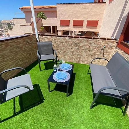 Heights 7 - Two Bed Apartment Los Cristianos  Exterior photo