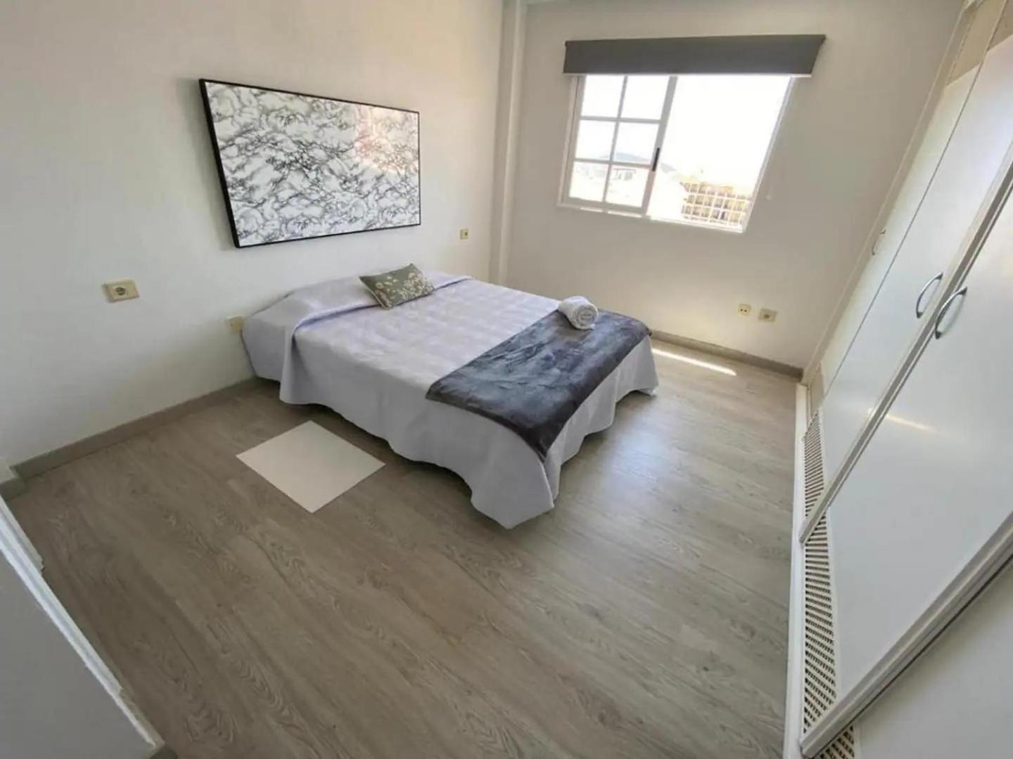 Heights 7 - Two Bed Apartment Los Cristianos  Exterior photo