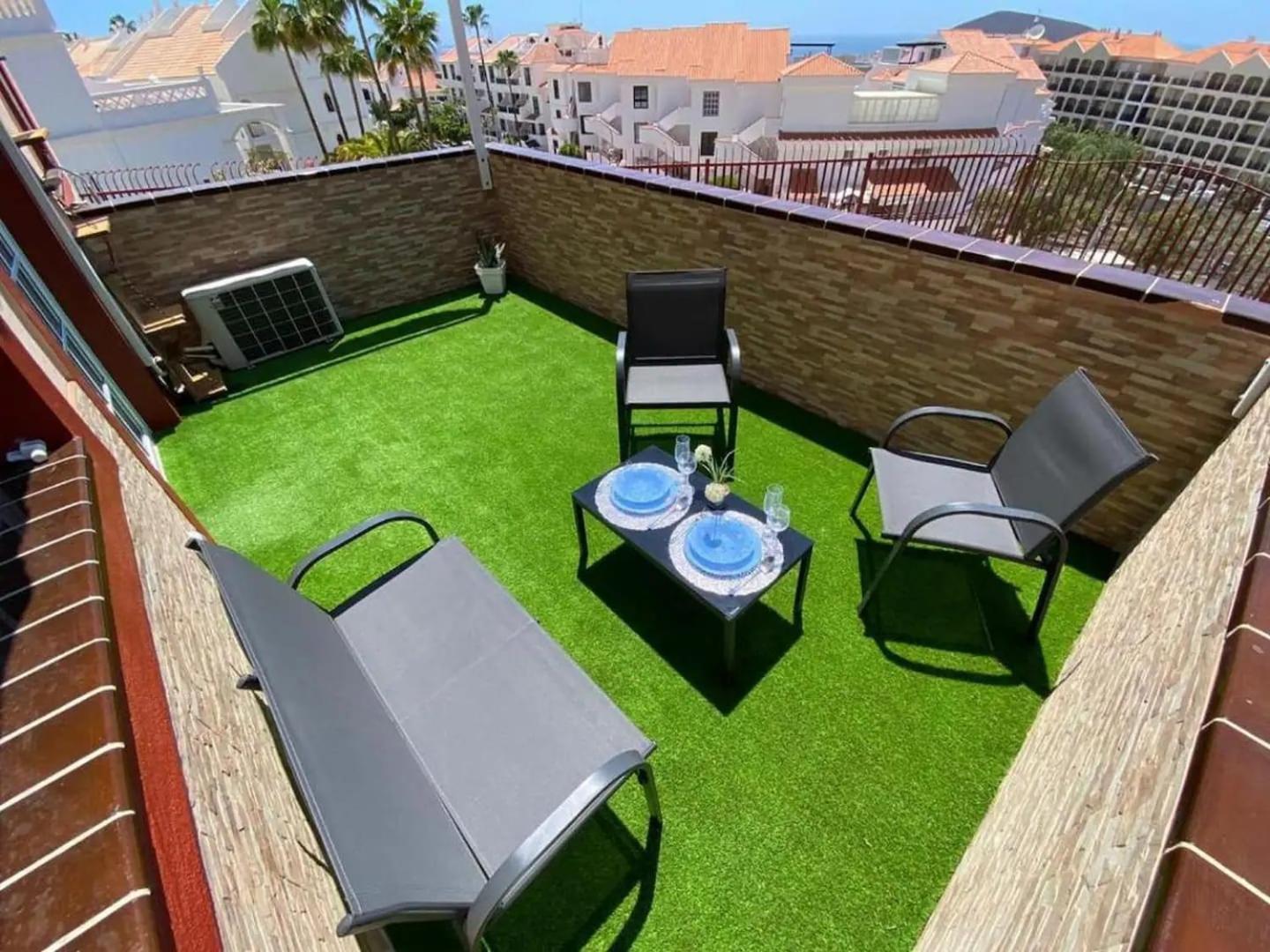 Heights 7 - Two Bed Apartment Los Cristianos  Exterior photo